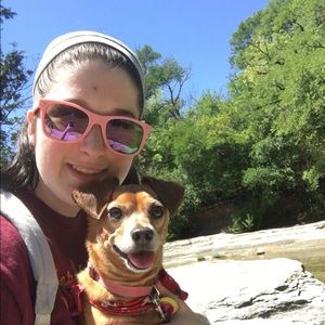 Meet your Posher, Sophie